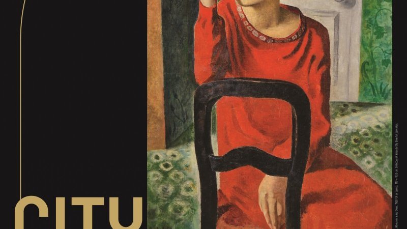 藤田嗣治や里見宗次の貴重な作品も！ アジアからパリの近代美術